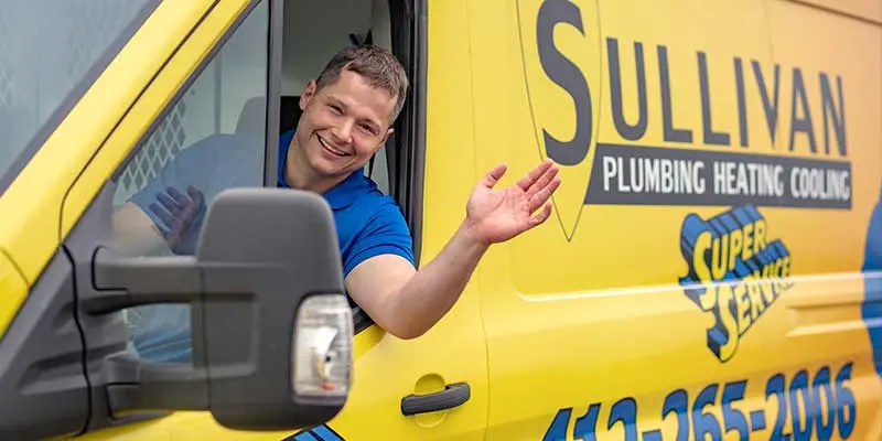 Brighton Heights Plumbing, Heating & Cooling Repair Experts